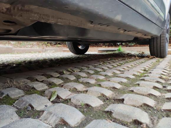 [武汉·鄂A] 二手宝骏宝骏5102017款 1.5L 手动豪华型