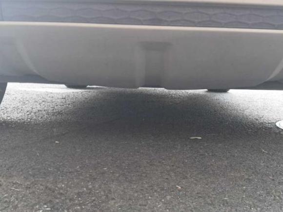 [北京·京N] 二手路虎发现神行2018款 240PS HSE版