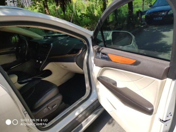 [宁波·苏F] 二手林肯林肯MKC2014款 2.0T 四驱尊耀版