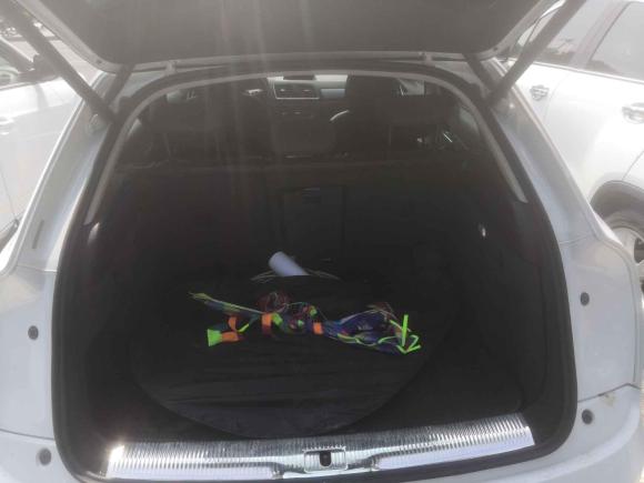 [湖州·浙E] 二手奥迪奥迪Q32018款 30周年年型 30 TFSI 时尚型