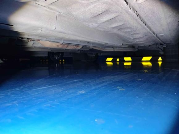 [深圳·粤B] 二手别克凯越2013款 1.5L 自动经典型