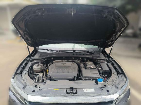 [义乌·浙C] 二手大众帕萨特2019款 330TSI 豪华版 国VI