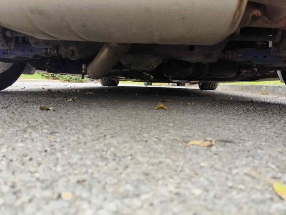 [无锡·苏B] 二手斯巴鲁斯巴鲁BRZ2017款 2.0i 自动type-S版