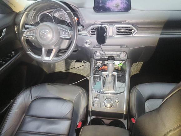 [苏州·苏E] 二手马自达马自达CX-52017款 2.5L 自动两驱智尊型 国V