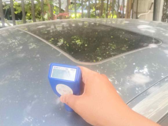 [杭州·浙A] 二手荣威荣威i52021款 1.5L CVT星耀版