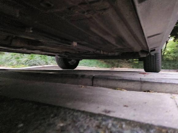 [杭州·浙A] 二手东风风行风行SX62016款 1.6L CVT豪华型