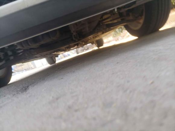 [上海·沪C] 二手东风风行风行S5002017款 1.5L 手动精英型