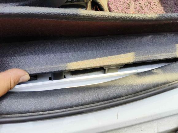 [宁波·浙B] 二手奇瑞艾瑞泽52016款 1.5L CVT领锐版