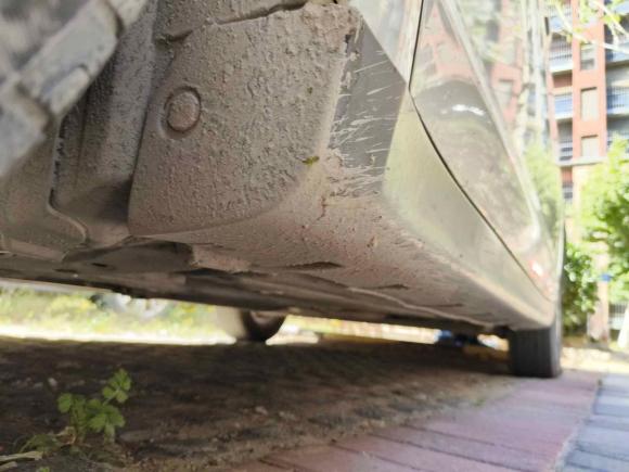 [北京·京Q] 二手日产颐达2008款 1.6L 自动智能型