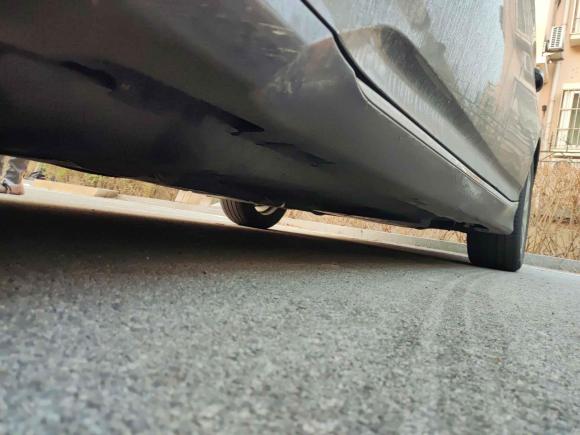 [青岛·鲁B] 二手本田雅阁2018款 260TURBO 豪华版 国VI