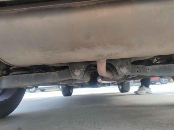 [嘉兴·浙F] 二手奇瑞瑞虎72016款 2.0L CVT耀目版