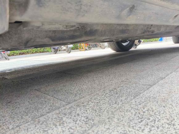 [宁波·浙B] 二手奥迪奥迪Q82019款 55 TFSI 臻选动感型