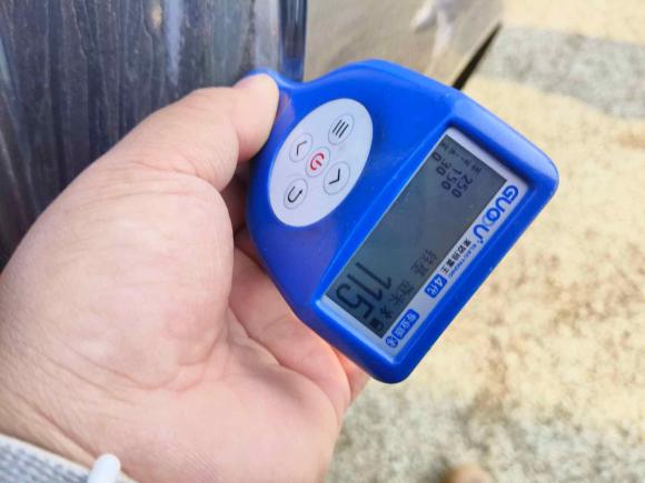 [南昌·赣A] 二手长安逸动2022款 PLUS 蓝鲸NE 1.4T GDI DCT尊贵版