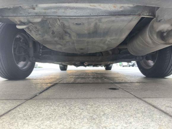 [南昌·赣A] 二手日产阳光2011款 1.5XE CVT舒适版