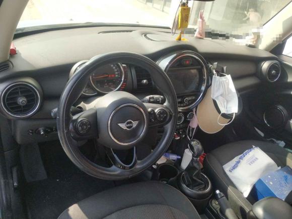 [深圳·粤B] 二手MINIMINI2016款 1.2T ONE 先锋派