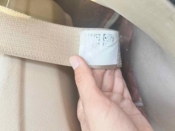 [武汉·鄂A] 二手别克别克GL82014款 2.4L 舒适版