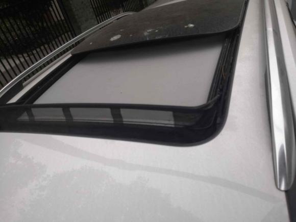 [成都·川A] 二手荣威荣威RX52020款 20T 自动4G互联超越版