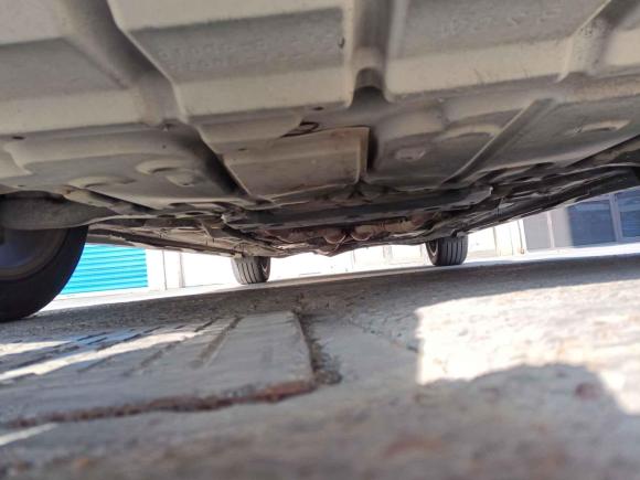 [无锡·苏B] 二手丰田锐志2008款 2.5S 特别纪念版