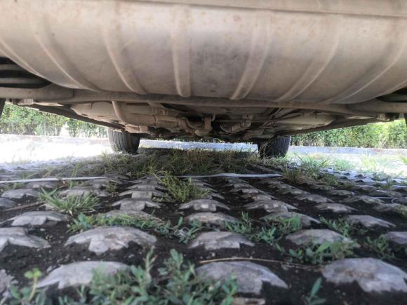 [青岛·鲁B] 二手中华中华V32017款 1.5L 手动精英型