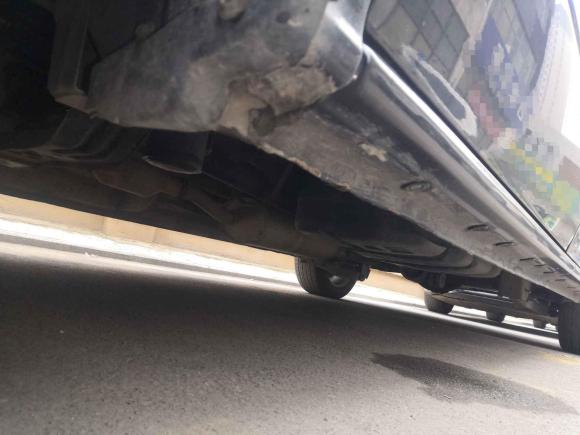 [合肥·皖A] 二手东风风行风行CM72014款 2.0T 手动旗舰型