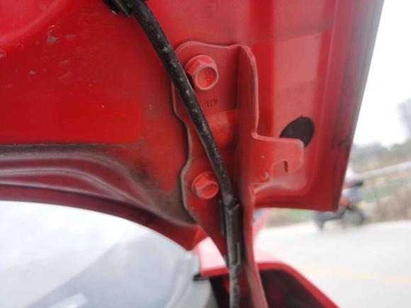 [温州·粤B] 二手比亚迪元新能源2019款 EV360 智联领尚型