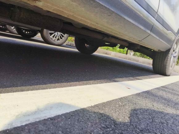 [青岛·鲁D] 二手宝骏宝骏5602017款 律动版 1.5T 手动尊享型