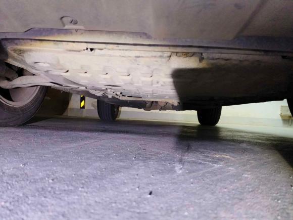 [武汉·鄂A] 二手路虎揽胜极光2014款 2.0T 5门耀真版