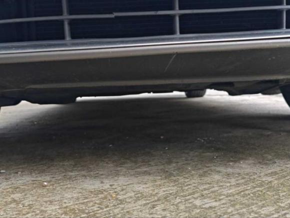 [南京·苏A] 二手斯柯达昊锐2012款 1.8TSI 手动优雅版