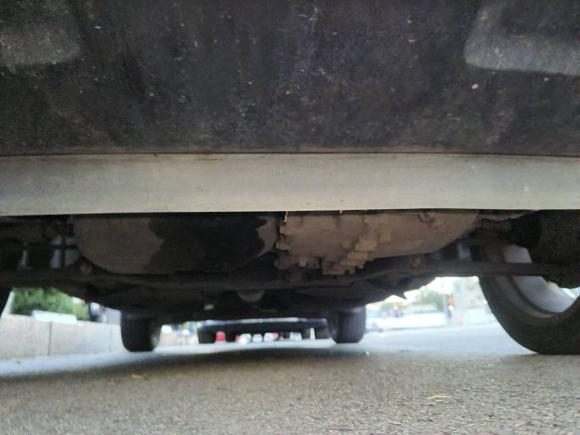 [西安·豫N] 二手福特翼搏2018款 1.5L 自动铂翼型