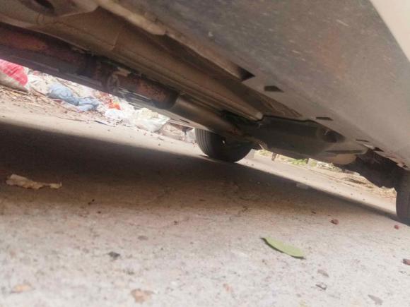 [武汉·鄂A] 二手路虎发现神行2018款 240PS SE版