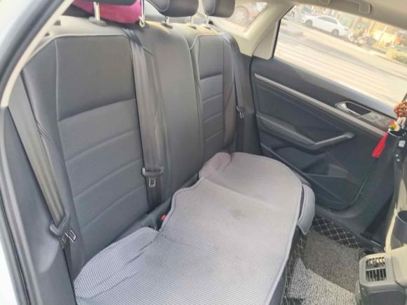 [西安·陕A] 二手大众朗逸2019款 1.5L 自动舒适版 国VI