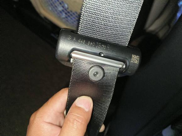 [苏州·苏E] 二手奔驰威霆2016款 2.0T 商务版