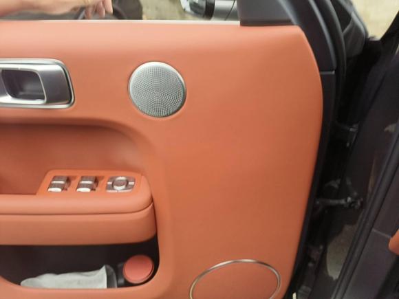 [成都·川A] 二手理想汽车理想L72023款 Air