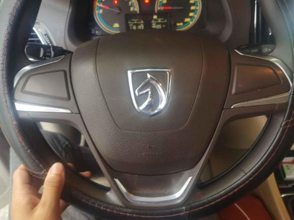 [义乌·浙G] 二手宝骏宝骏7302014款 1.5L 手动舒适型 7座