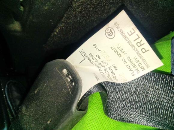 [苏州·苏E] 二手日产奇骏2014款 2.0L CVT舒适版 2WD