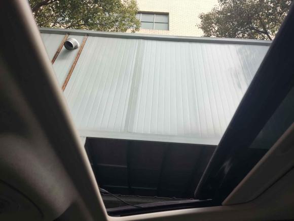 [上海·沪E] 二手别克别克GL82020款 Avenir艾维亚 六座贤礼版