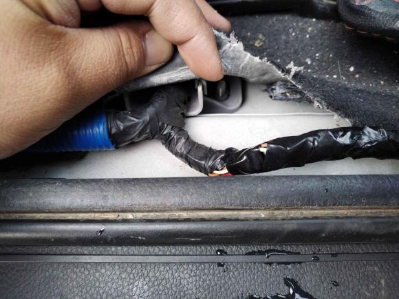 [芜湖·皖B] 二手现代名图2014款 1.8L 自动智能型GLS