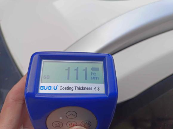 [义乌·浙G] 二手宝骏宝骏5102019款 1.5L 自动尊享型 国V