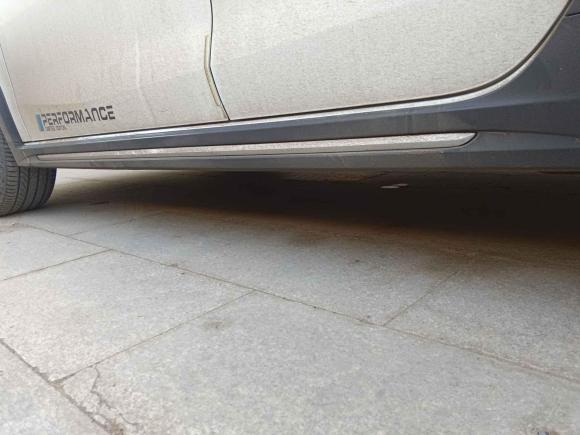 [青岛·鲁U] 二手领克领克022019款 1.5T DCT两驱劲Pro版 国VI