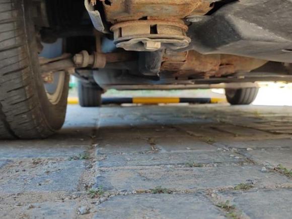 [北京·京N] 二手比亚迪比亚迪e52016款 300 豪华型