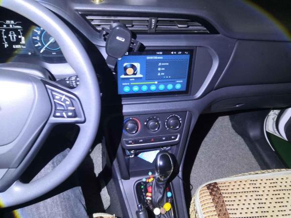 [无锡·苏B] 二手奇瑞瑞虎32016款 1.6L CVT风尚版