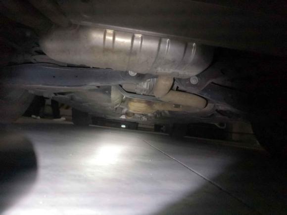 [成都·川A] 二手奥迪奥迪Q32015款 35 TFSI quattro 技术型