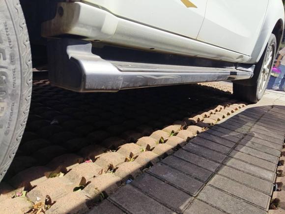 [南昌·赣A] 二手五十铃mu-X牧游侠2020款 1.9T 柴油自动两驱劲享版 7座 国VI