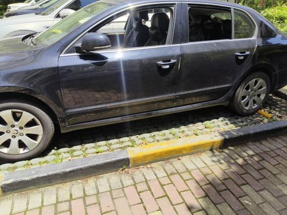 [上海·赣E] 二手斯柯达昊锐2012款 1.4TSI DSG智雅版