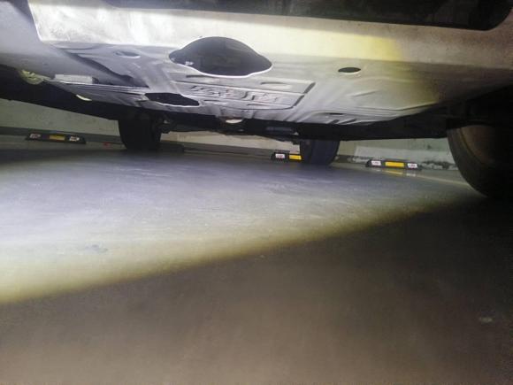 [杭州·浙A] 二手福特探险者2016款 2.3T 精英版