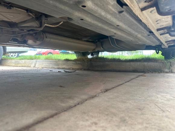 [成都·川A] 二手比亚迪唐2021款 2.0T 自动旗舰型