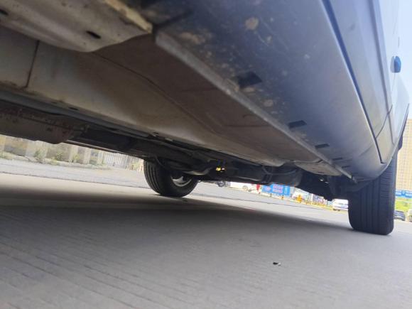 [武汉·豫C] 二手福特领界2020款 领界S EcoBoost 145 CVT铂领型