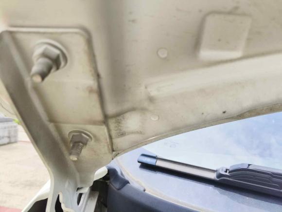 [温州·浙C] 二手纳智捷优6 SUV2014款 1.8T 时尚型