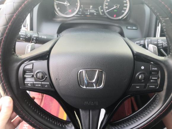 [义乌·浙G] 二手本田本田UR-V2020款 370TURBO 两驱尊雅版