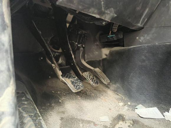 [湖州·浙E] 二手五菱汽车五菱宏光S32019款 1.5L 手动舒适型 国VI